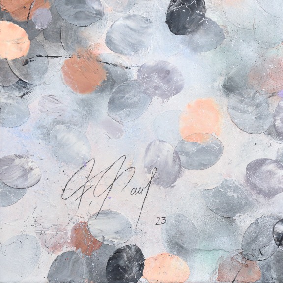 Frederic Paul: Soft Daylight image 7