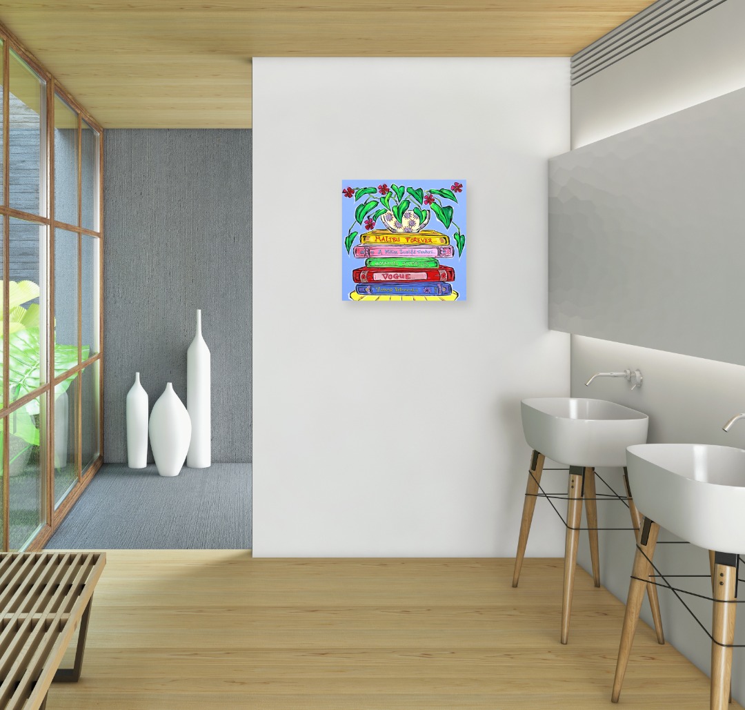 Jonjo Elliott: Malibu Forever image 7