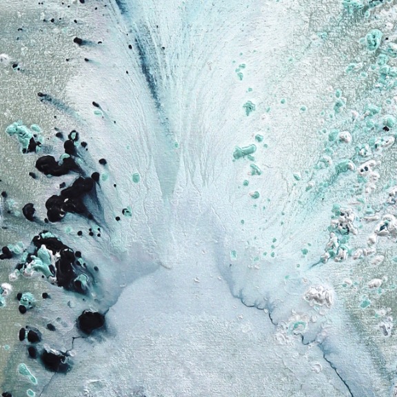 Clara Berta: Glaciers image 7