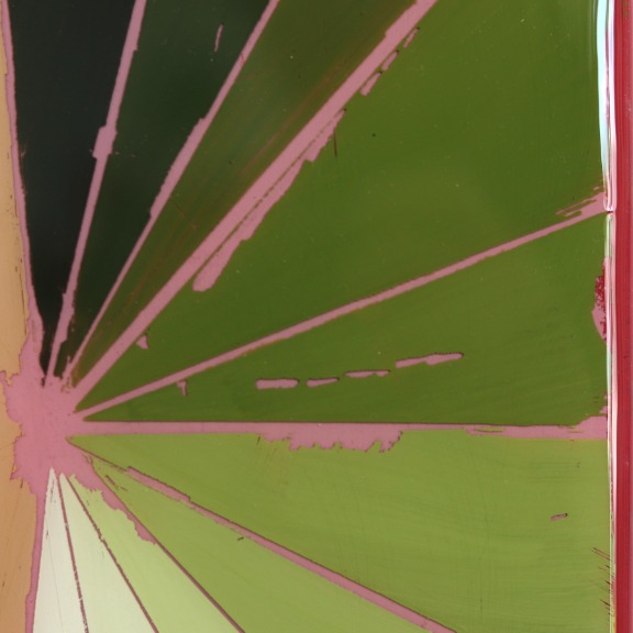 Ricky Hunt: The Window 335 image 7