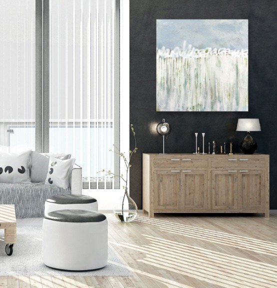 Amber Goldhammer: Calm Waters image 7