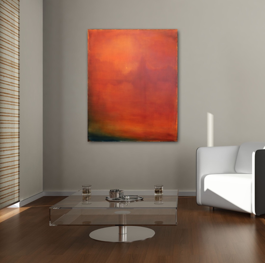 Mark Acetelli: Dante's Summer image 7
