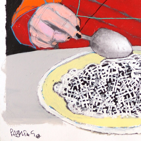 Fabio Coruzzi: Pashtag image 7