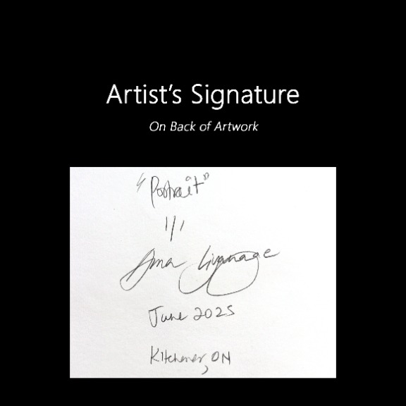 Ama Liyanage: Portrait image 7
