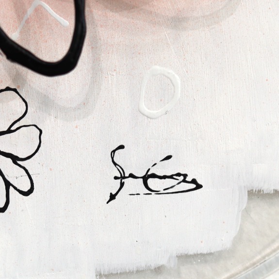 Soren Grau: EchoLayer: Daisy Constellation image 7