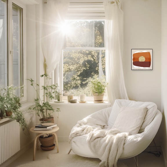 Jason DeMeo: Eternal Sunsets Mini: Trustworthy image 7