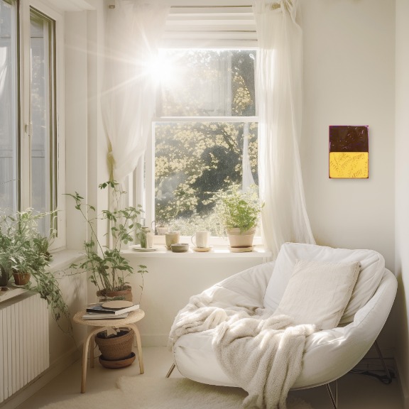 Ricky Hunt: The Window 348 image 7