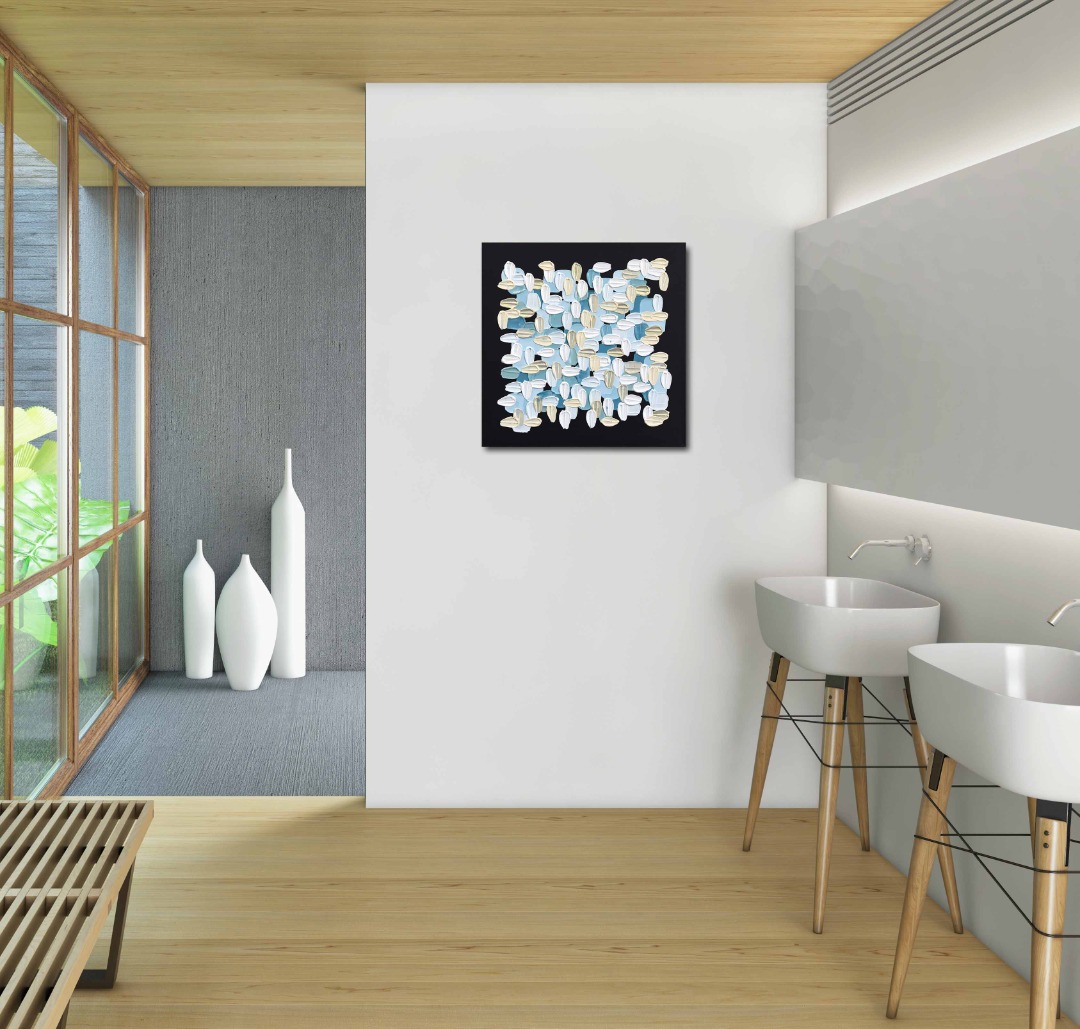Shiri Phillips: Black And White image 7