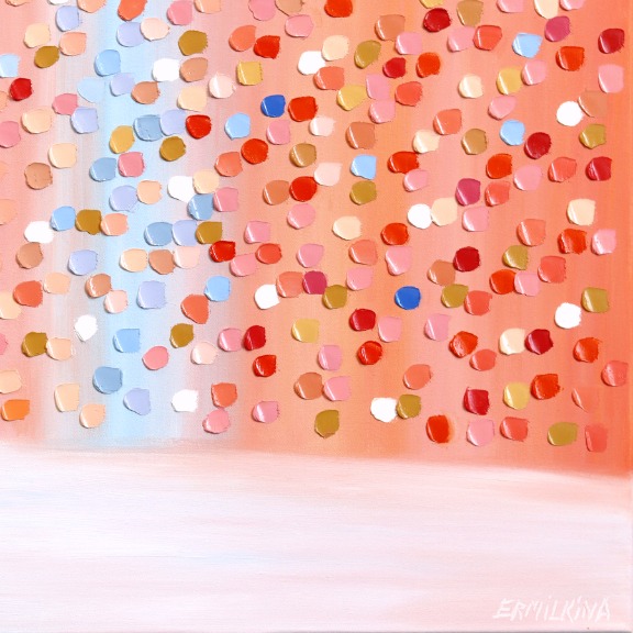 Ekaterina Ermilkina: Dawn Stroll image 7