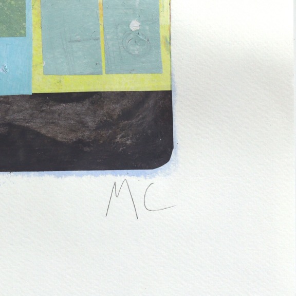 Maria C Bernhardsson: The Hills image 7