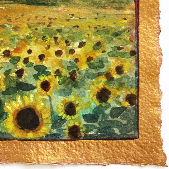 Michaela Jean: Sun Kisses the Flower image 7