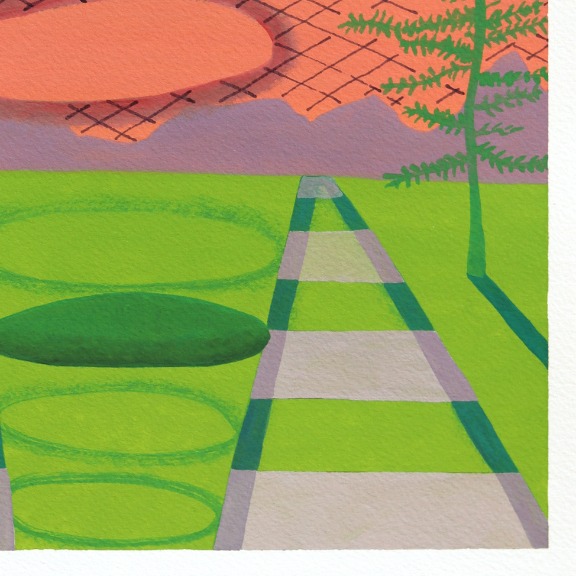 Max Manning: Untitled (PPR492) image 7