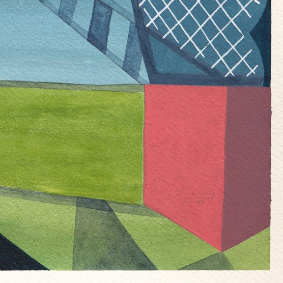 Max Manning: Untitled (PPR443) image 7