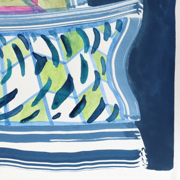 Max Manning: Untitled (PPR406) image 7