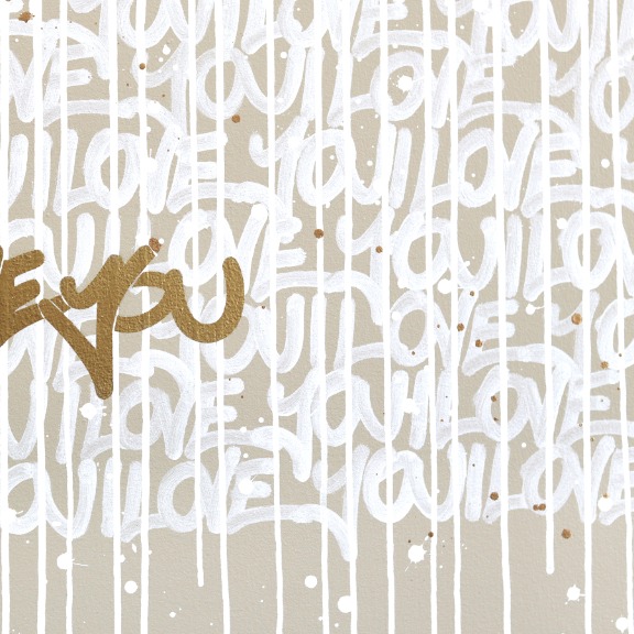 Amber Goldhammer: Golden Shade Of Love image 7