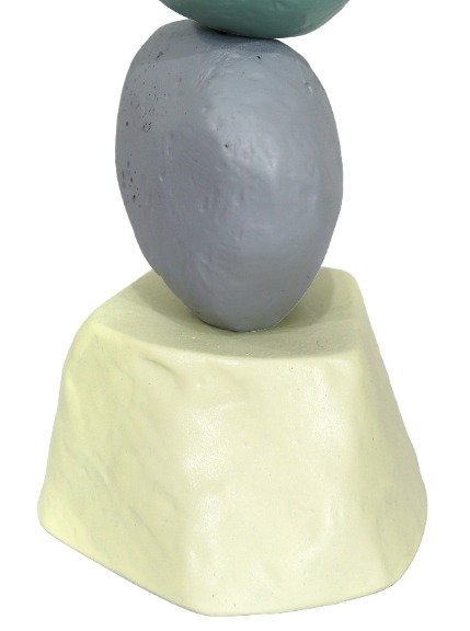 Nayla Saroufim: Palm Springs Totem 1 image 7