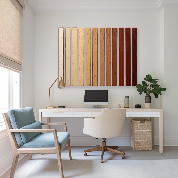 Ricky Hunt: Gamut Wave 14 image 7