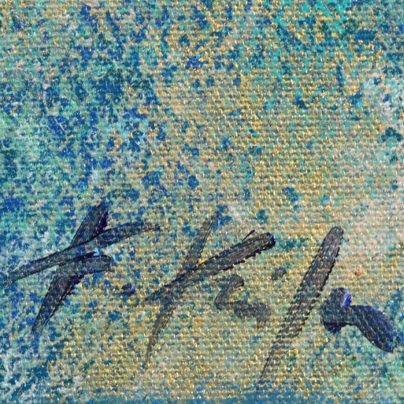 Kathleen Keifer: Blue Dream image 7