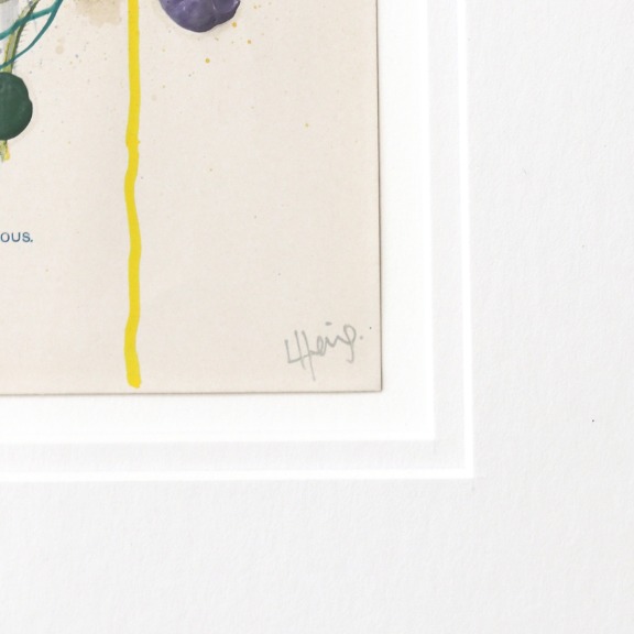 Lee Herring: Devil's Bit Scabious image 7