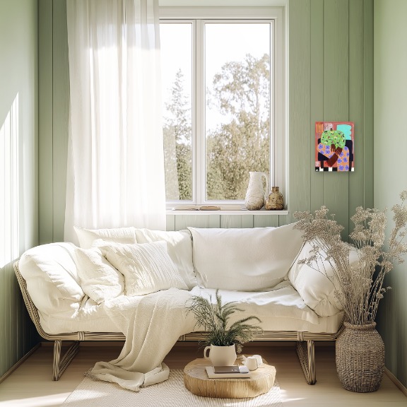 Courtney Simone: Quiet Afternoon image 7