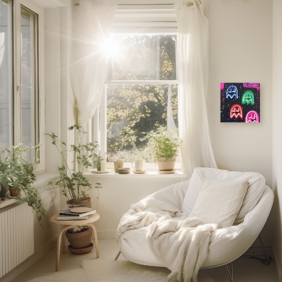 Amber Goldhammer: City Nights image 7