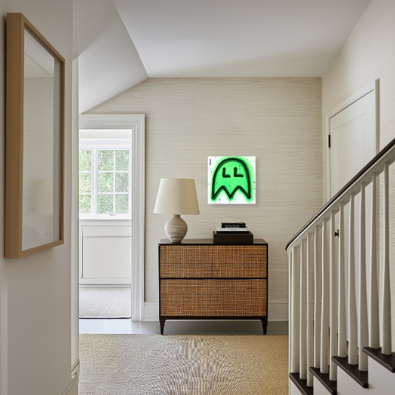 Amber Goldhammer: Green Googles image 7