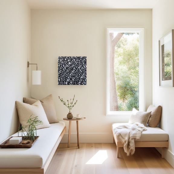 Amber Goldhammer: Love Tide Washes In image 7