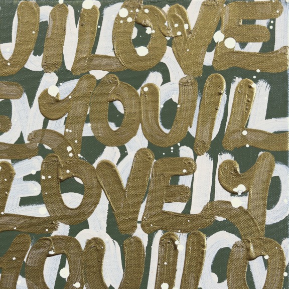 Amber Goldhammer: The Way of Now image 7