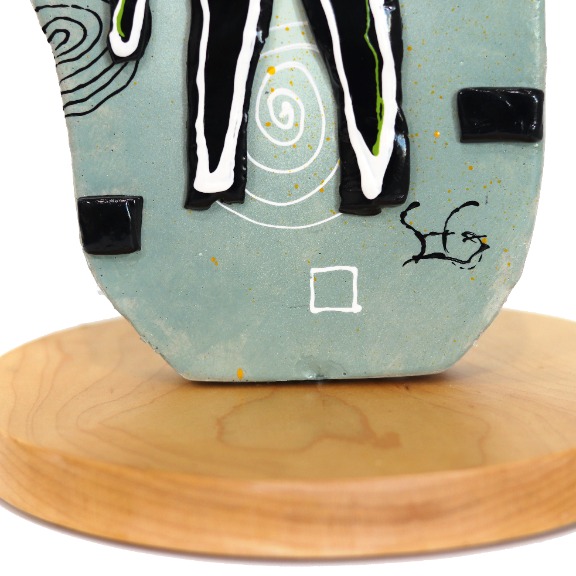 Soren Grau: Street Spirits: Fitting In image 7