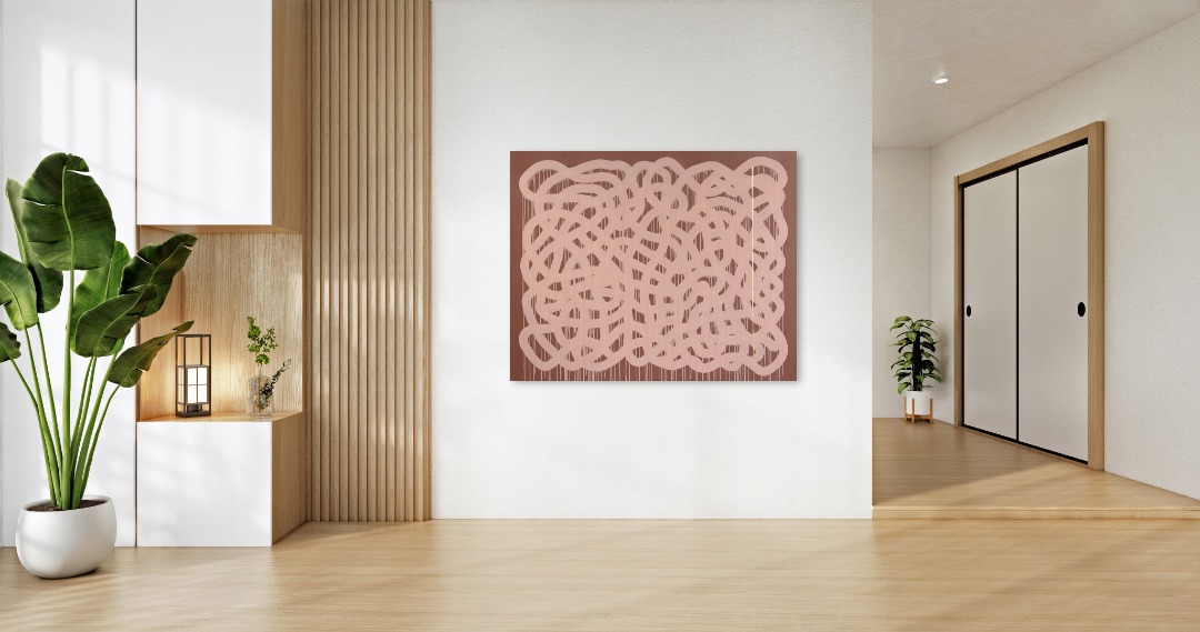 Jason DeMeo: Fruity Ramen Alchemy: THE ANSWER IS WITHIN image 7