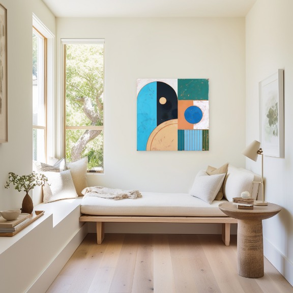 Ricky Hunt: A Bit Bluey image 7