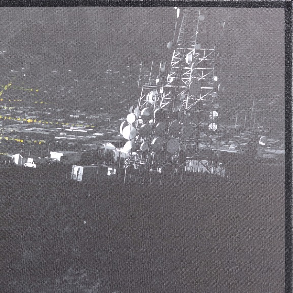 Pete Kasprzak: Hollywoodland - Where It All Happens image 7