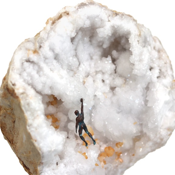 Kevin Perrault: Climb 001 image 7
