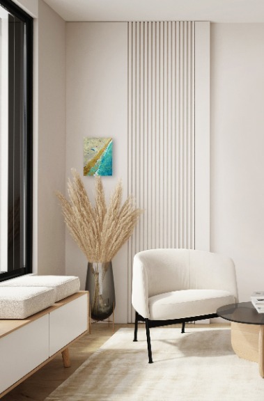 Kathleen Keifer: Golden Day image 7