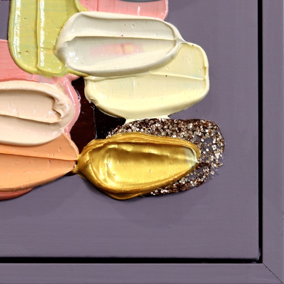 Shiri Phillips: Golden Blush image 7