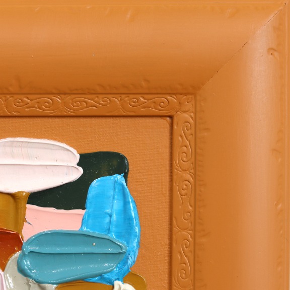 Shiri Phillips: Orange image 7