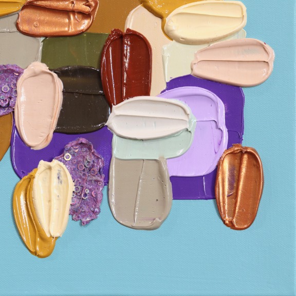Shiri Phillips: Powder Blue Pop image 7