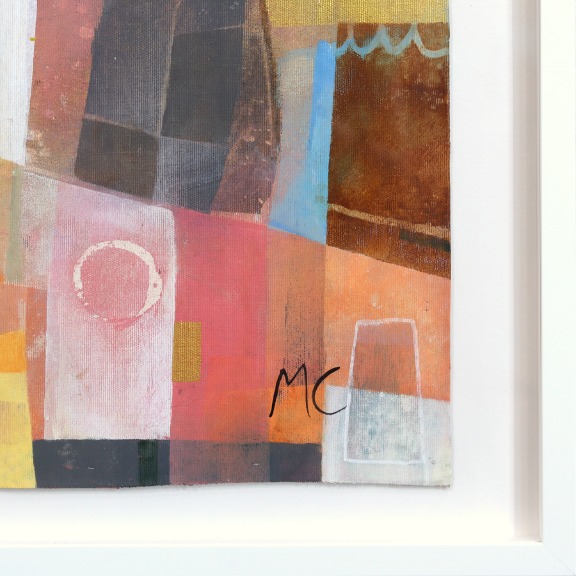 Maria C Bernhardsson: Saguaro image 7