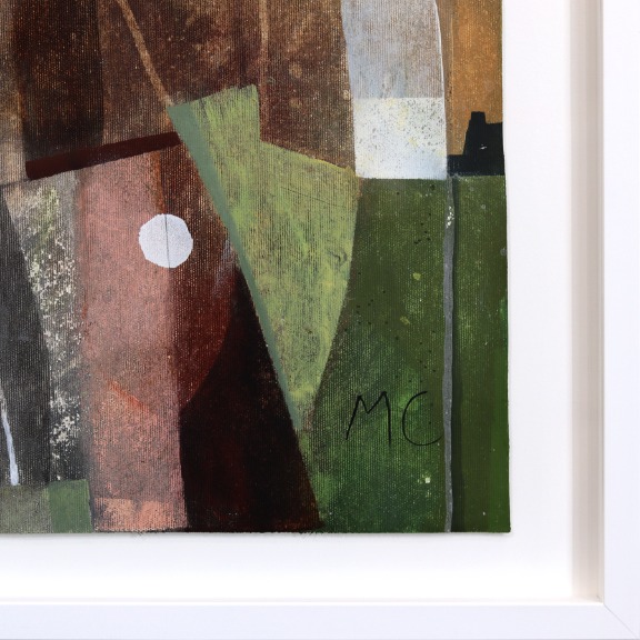 Maria C Bernhardsson: Urban Life image 7