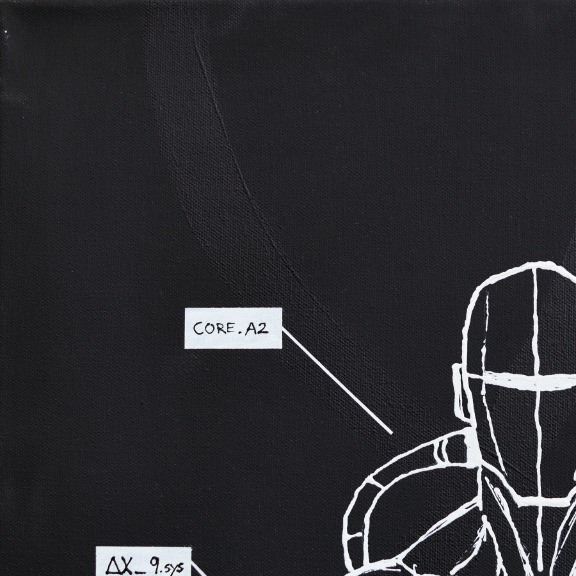 Soren Grau: Schematic_17 image 7