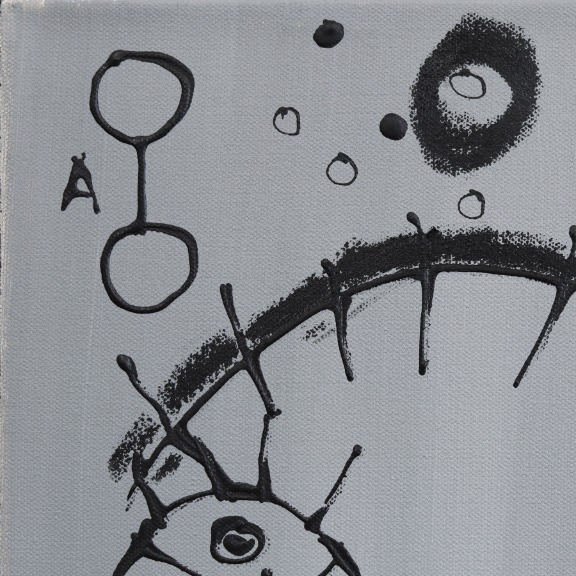 Soren Grau: The Mechanics of Man image 7