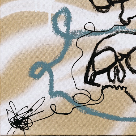 Soren Grau: Hear See Speak image 7