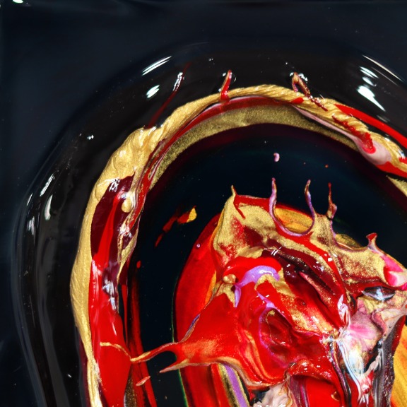 Cynthia Coulombe-Bégin: Love and Wild XX image 7