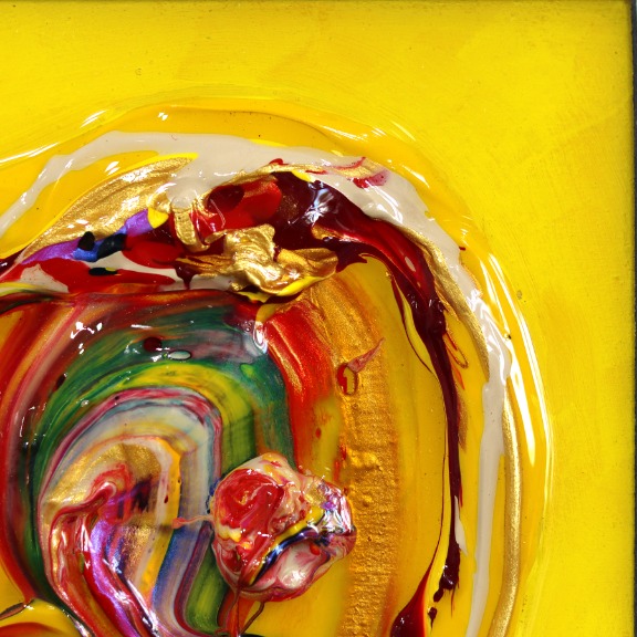 Cynthia Coulombe-Bégin: Sun Kissed Heart X image 7