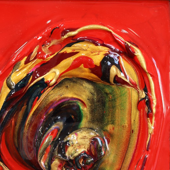 Cynthia Coulombe-Bégin: Pulse of Love XXXXXX image 7