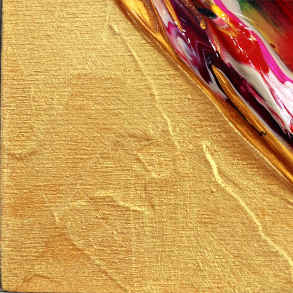 Cynthia Coulombe-Bégin: Divine Spark of Love XXXXX image 7