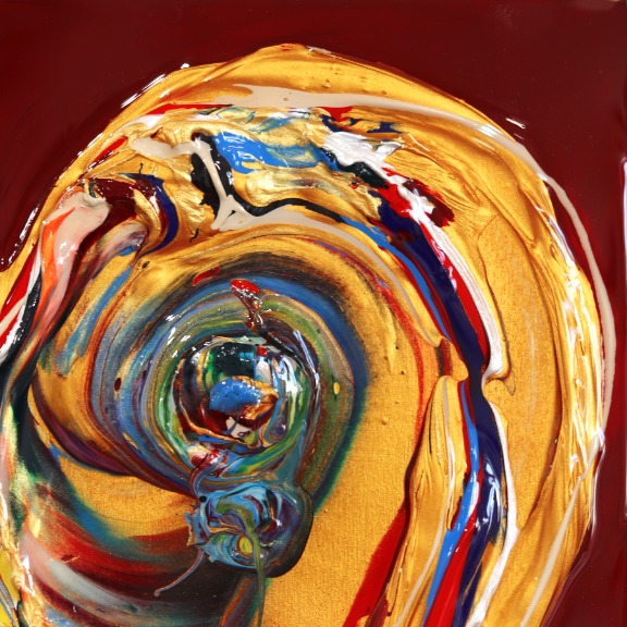 Cynthia Coulombe-Bégin: Love In Motion XX image 7