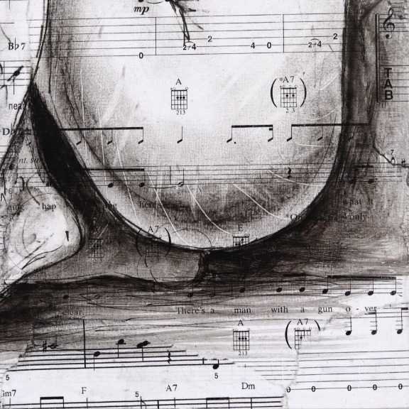 Robert Lebsack: Until Love is Through image 7