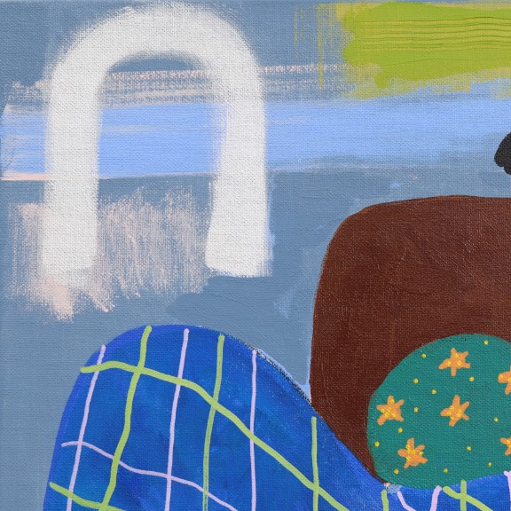 Courtney Simone: A Soft Place to Land image 7