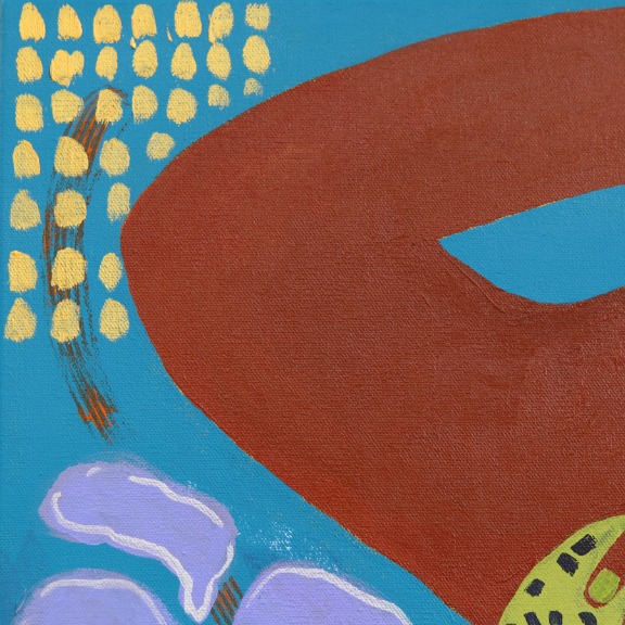 Courtney Simone: Island Life image 7